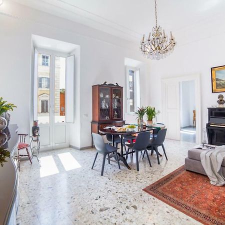 Domus Aurea 295 Apartment Rome Bagian luar foto