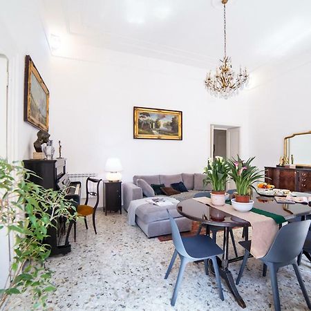 Domus Aurea 295 Apartment Rome Bagian luar foto
