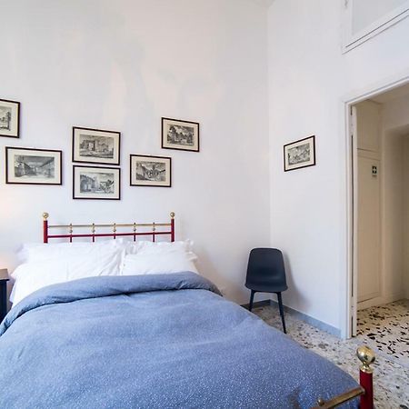 Domus Aurea 295 Apartment Rome Bagian luar foto