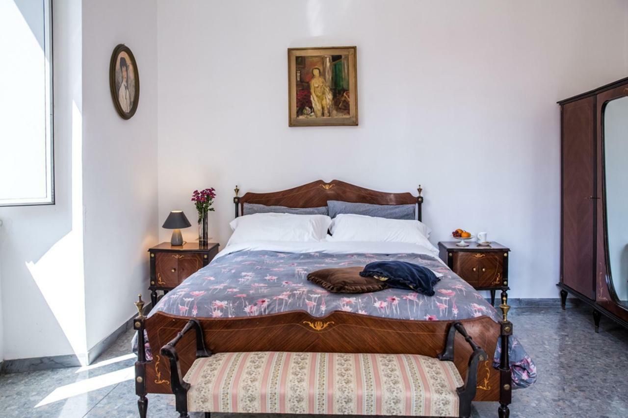Domus Aurea 295 Apartment Rome Bagian luar foto