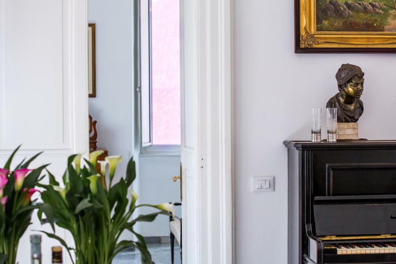 Domus Aurea 295 Apartment Rome Bagian luar foto