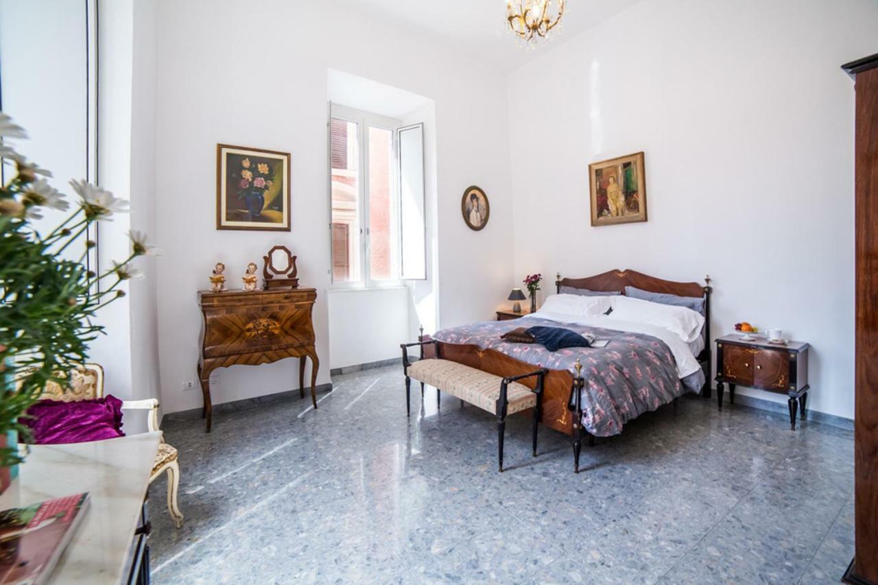 Domus Aurea 295 Apartment Rome Bagian luar foto