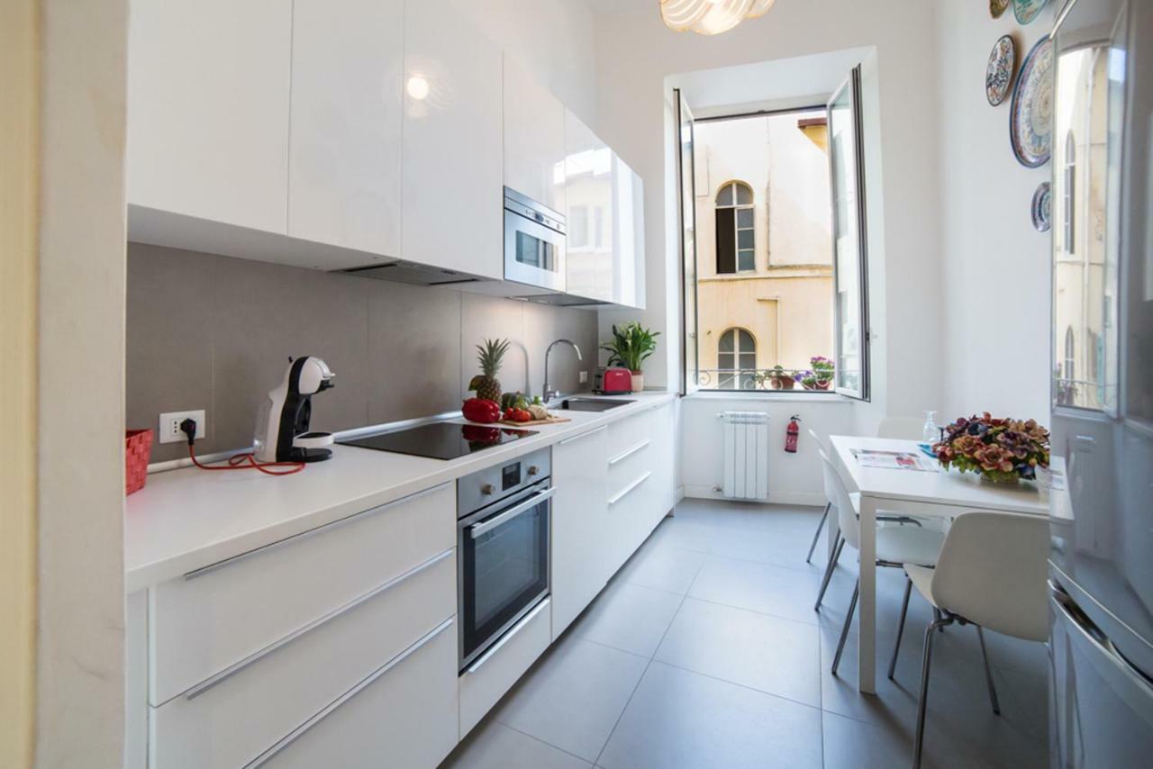 Domus Aurea 295 Apartment Rome Bagian luar foto