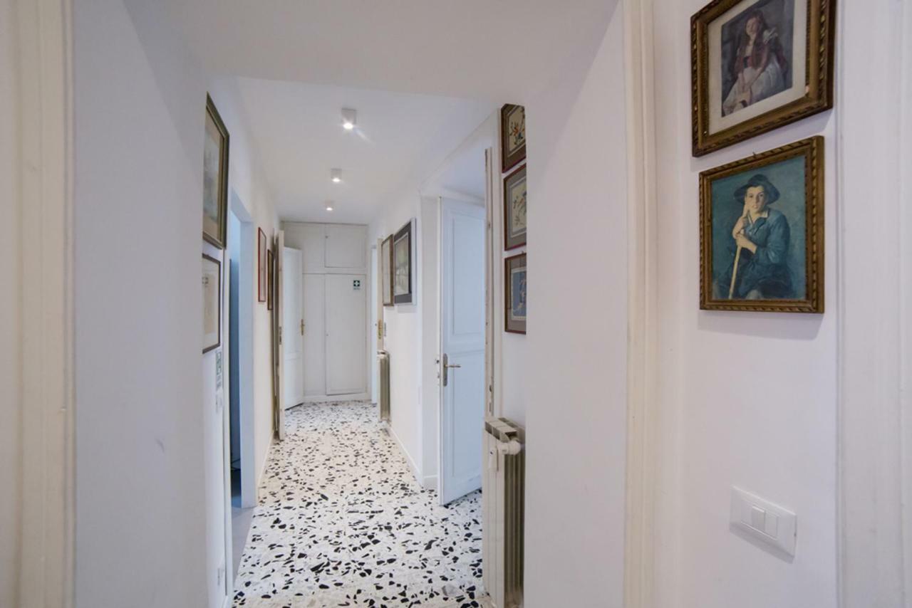 Domus Aurea 295 Apartment Rome Bagian luar foto
