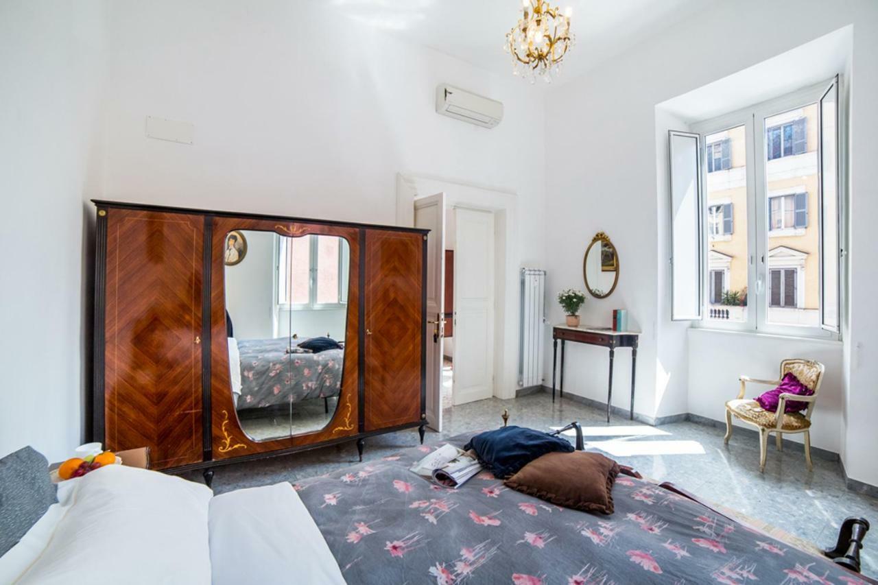 Domus Aurea 295 Apartment Rome Bagian luar foto