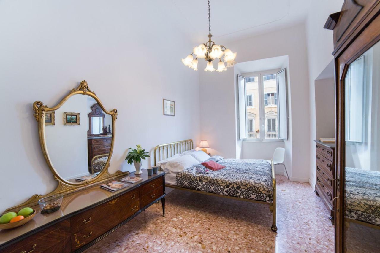 Domus Aurea 295 Apartment Rome Bagian luar foto