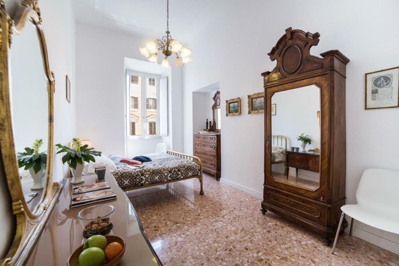 Domus Aurea 295 Apartment Rome Bagian luar foto