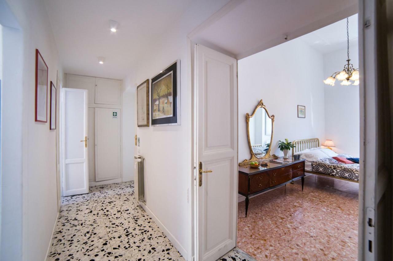 Domus Aurea 295 Apartment Rome Bagian luar foto