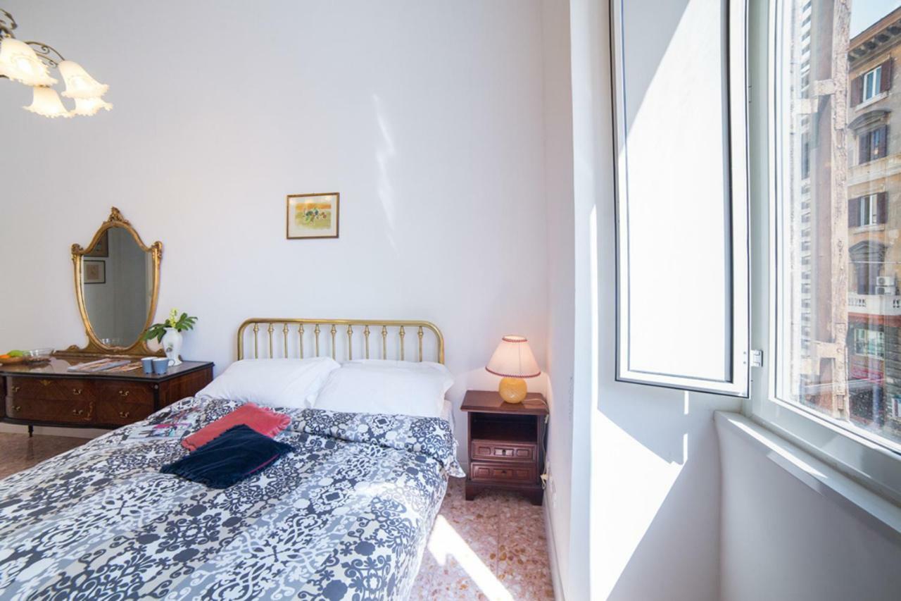 Domus Aurea 295 Apartment Rome Bagian luar foto