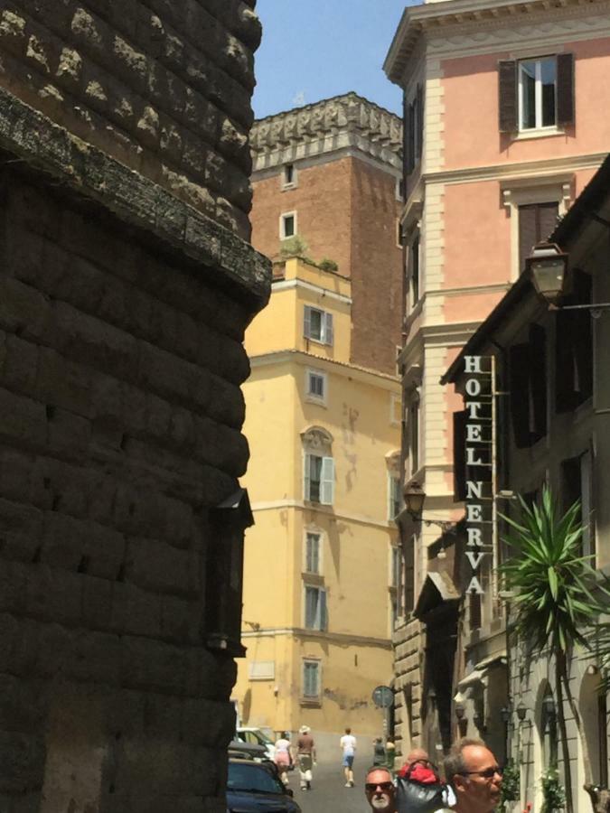 Domus Aurea 295 Apartment Rome Bagian luar foto