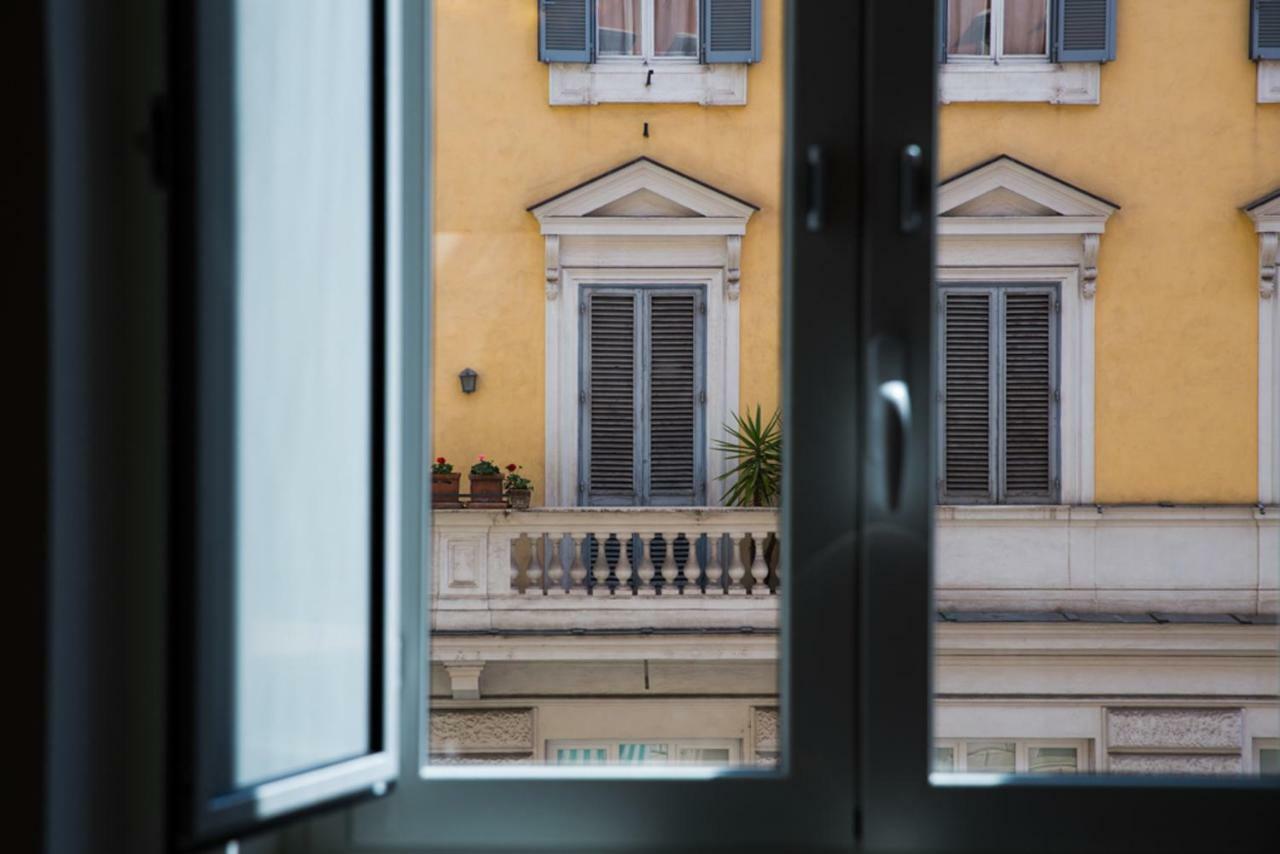 Domus Aurea 295 Apartment Rome Bagian luar foto