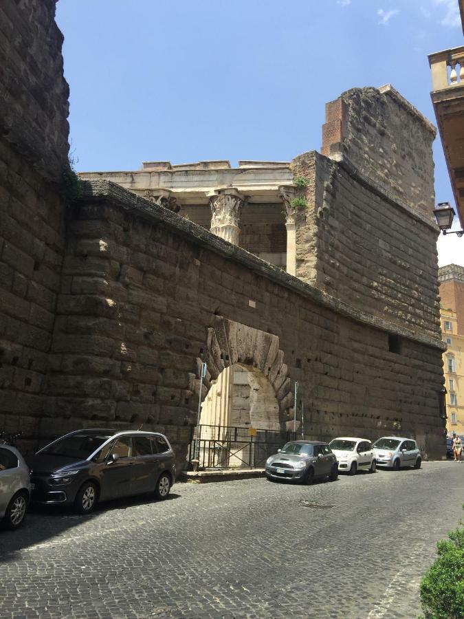 Domus Aurea 295 Apartment Rome Bagian luar foto