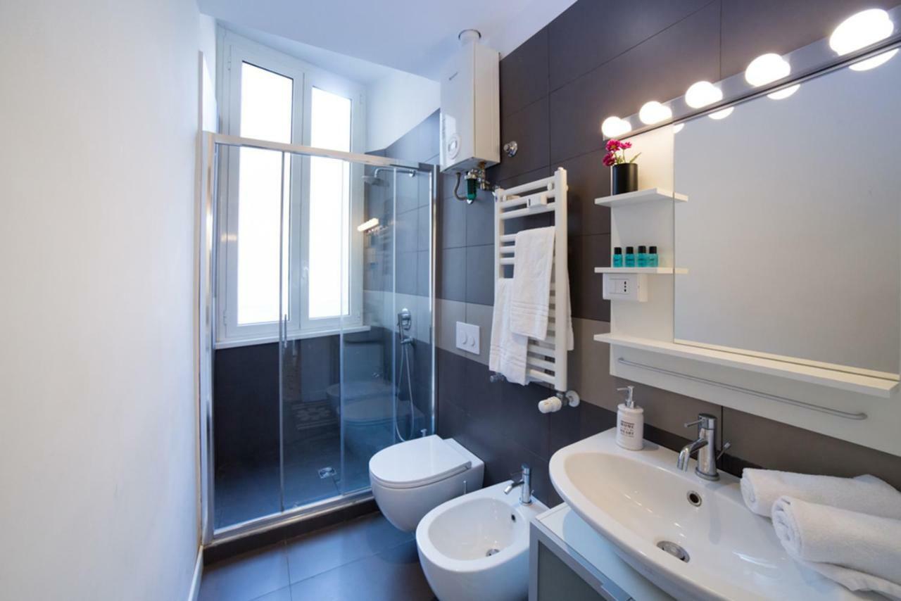 Domus Aurea 295 Apartment Rome Bagian luar foto