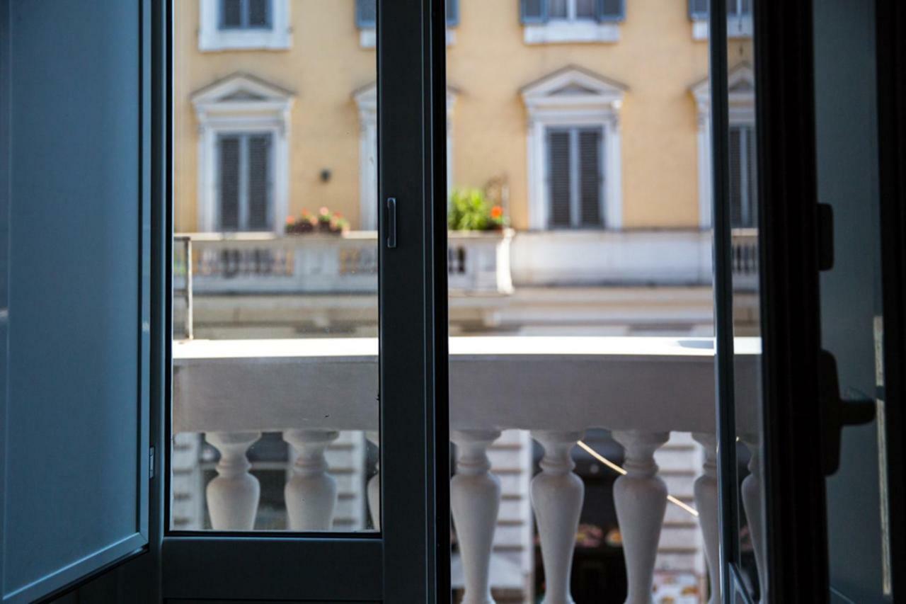 Domus Aurea 295 Apartment Rome Bagian luar foto