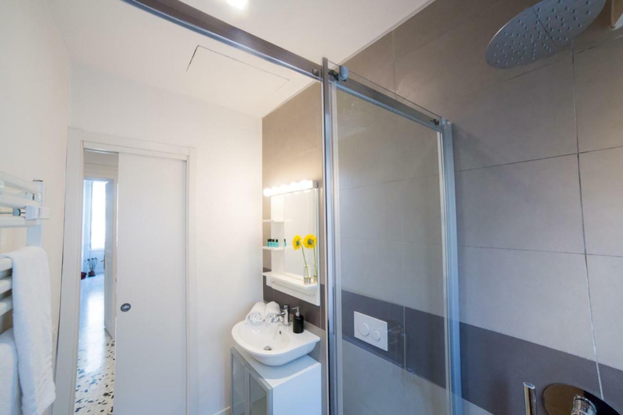 Domus Aurea 295 Apartment Rome Bagian luar foto