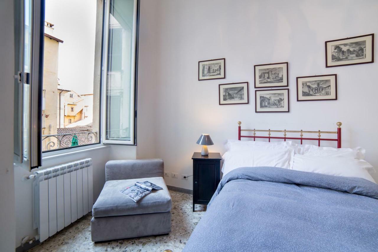 Domus Aurea 295 Apartment Rome Bagian luar foto