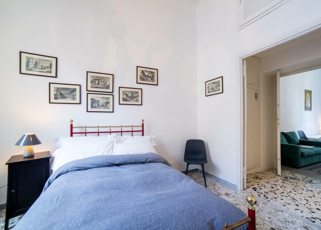 Domus Aurea 295 Apartment Rome Bagian luar foto