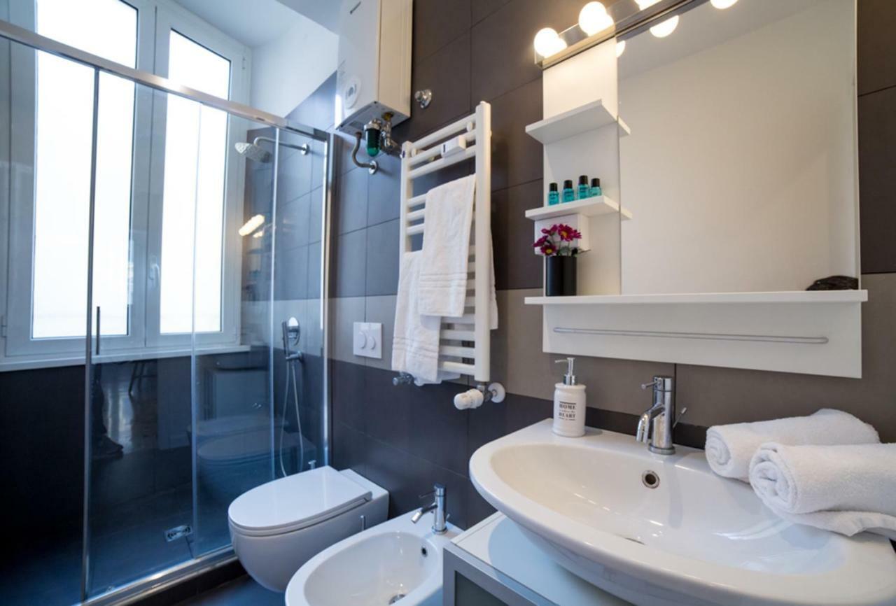 Domus Aurea 295 Apartment Rome Bagian luar foto