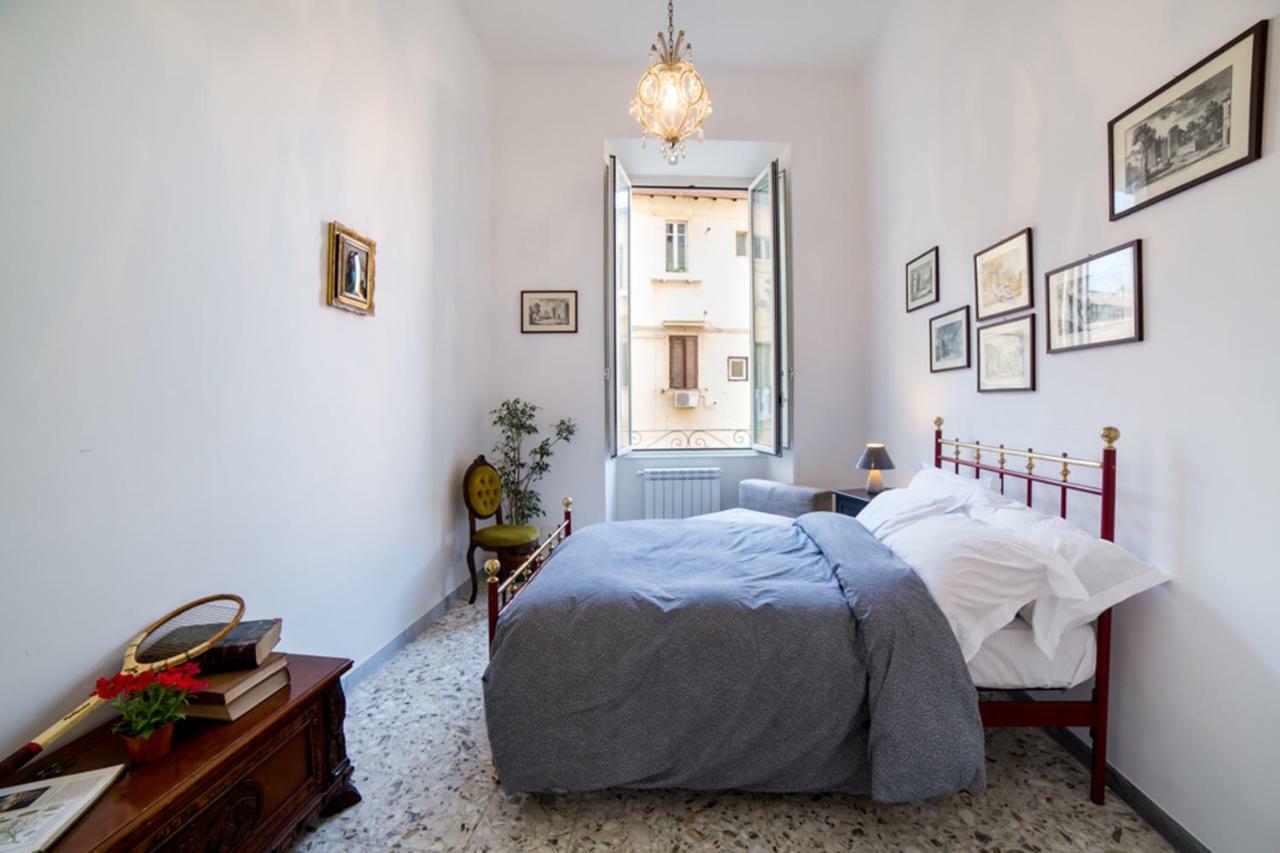 Domus Aurea 295 Apartment Rome Bagian luar foto