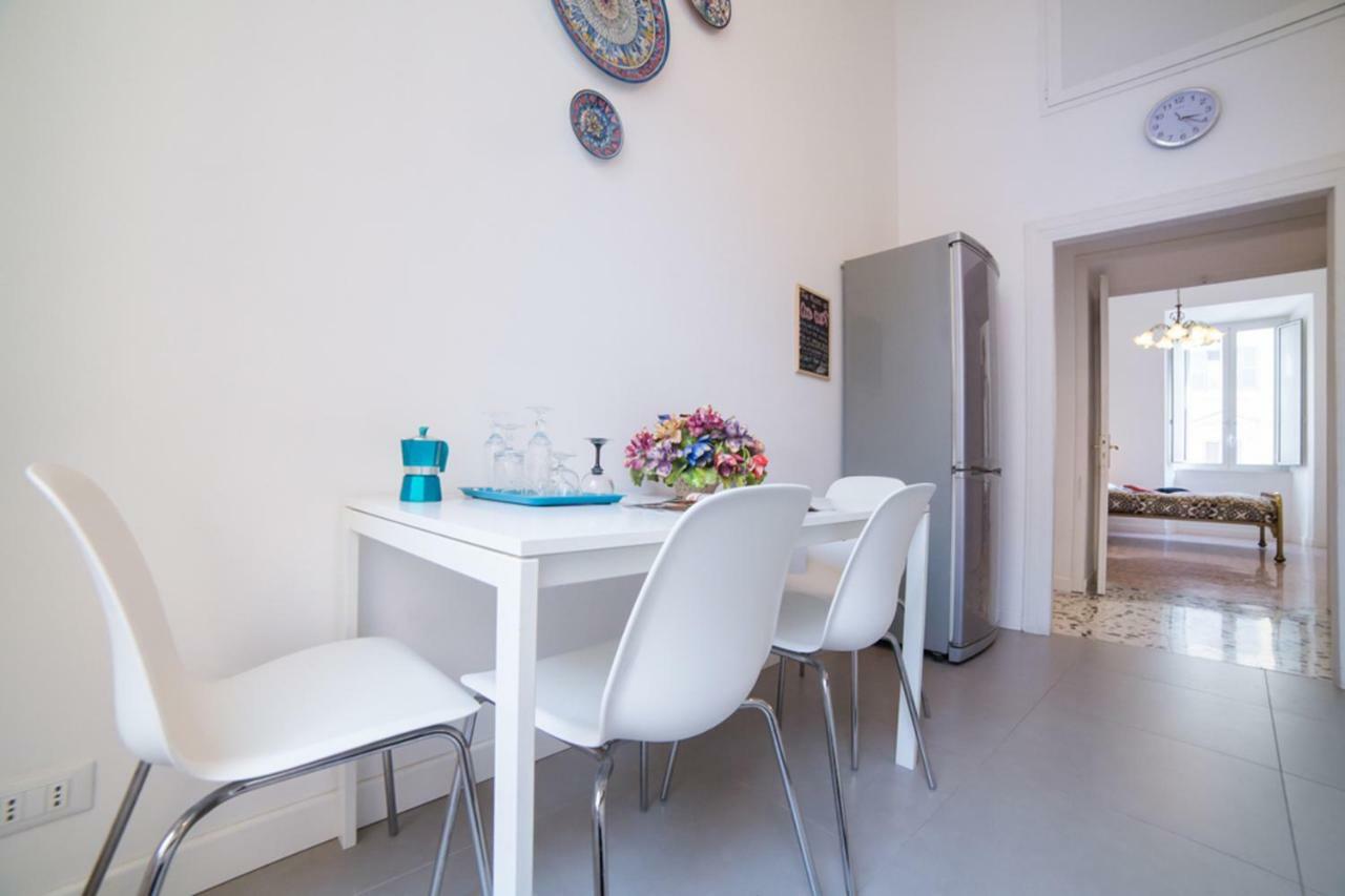 Domus Aurea 295 Apartment Rome Bagian luar foto