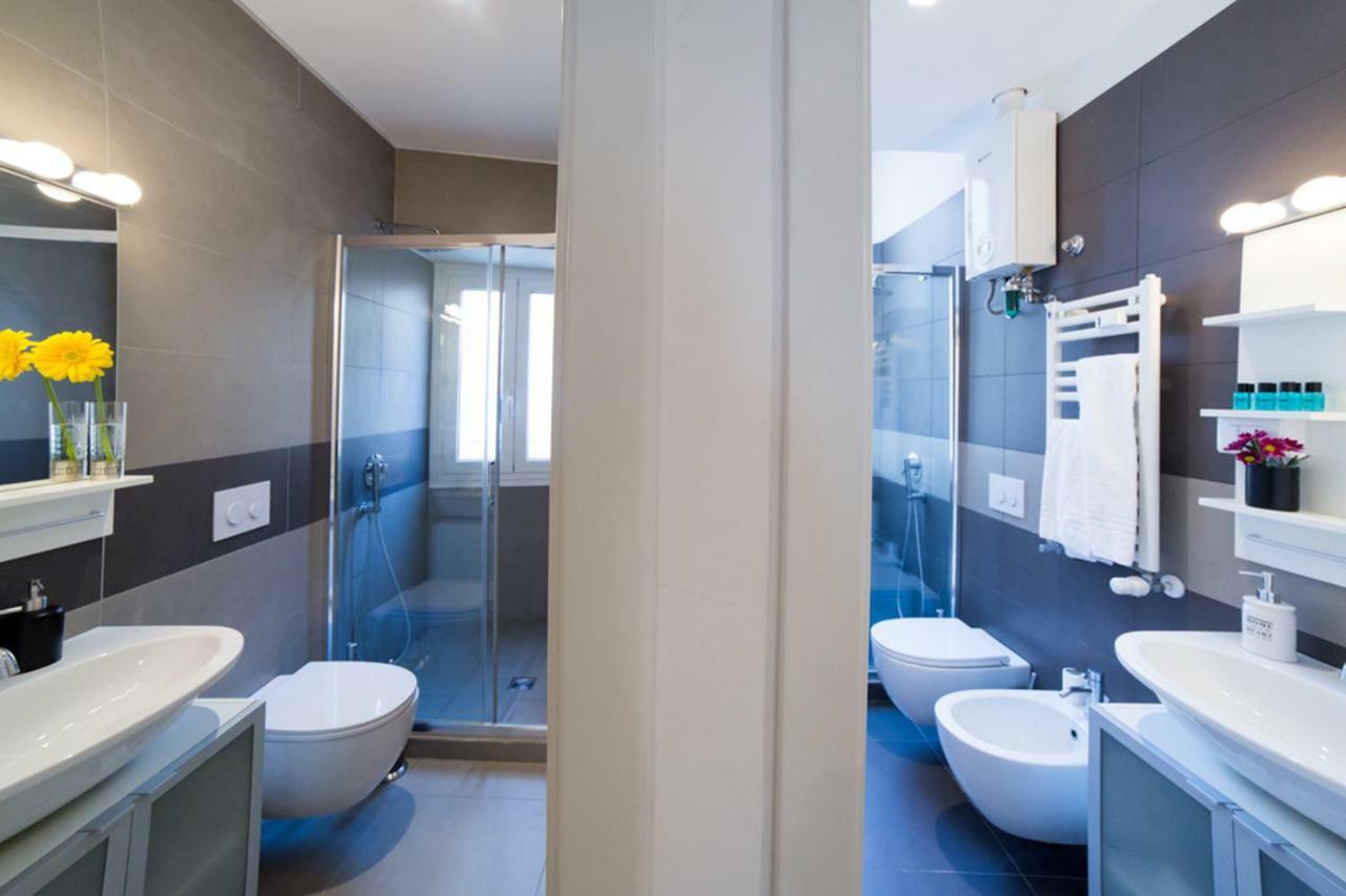 Domus Aurea 295 Apartment Rome Bagian luar foto