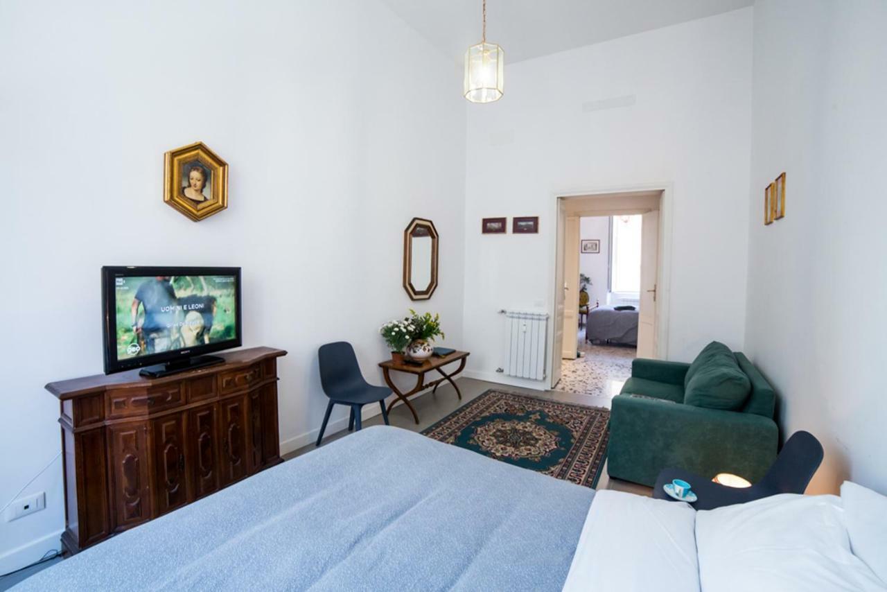 Domus Aurea 295 Apartment Rome Bagian luar foto