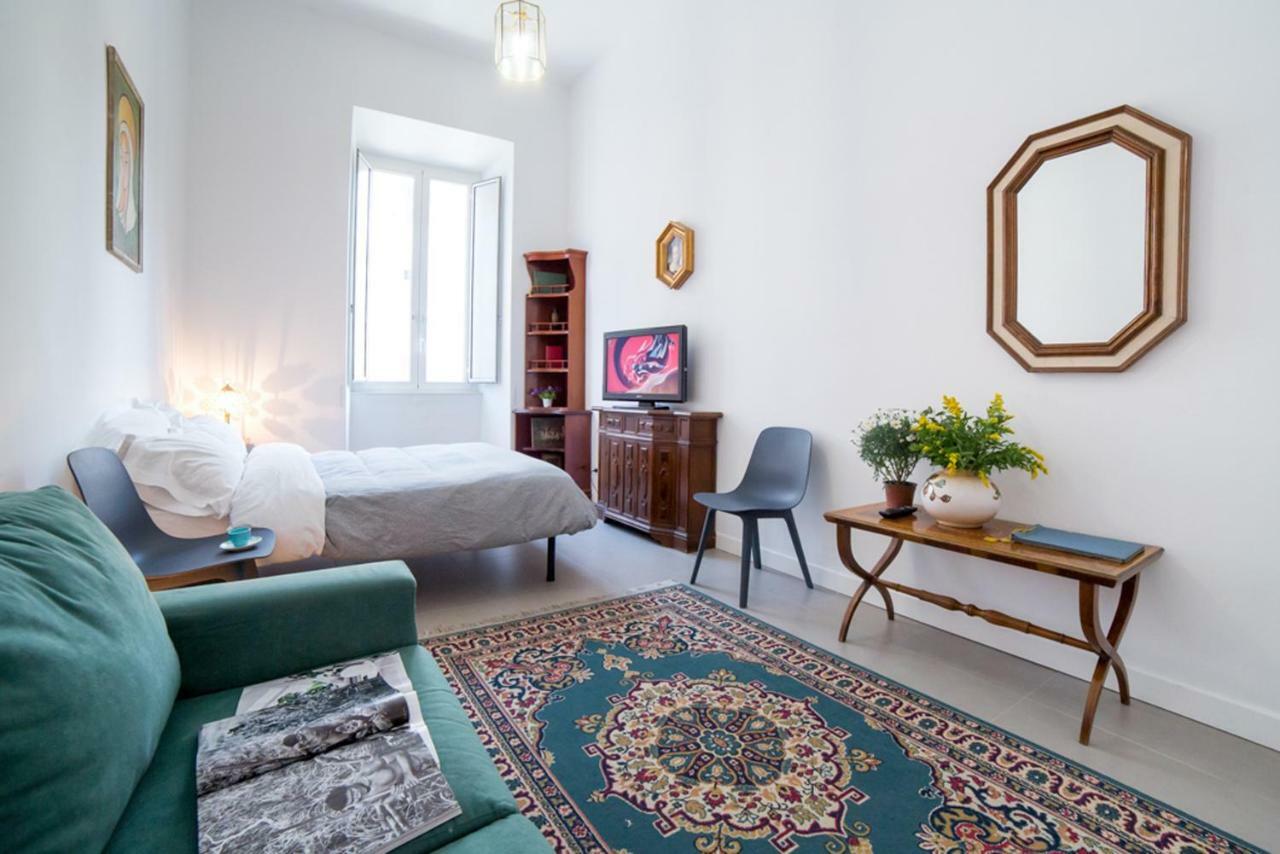 Domus Aurea 295 Apartment Rome Bagian luar foto